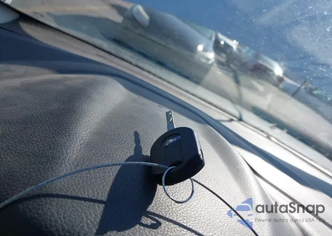 2014 Ford Focus S из США, поврежденный, VIN 1FADP3E22EL193028